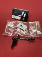 Agency Arms Glock Gen 1-4 Aluminum Drop in Trigger (9/40/357) - San Jose